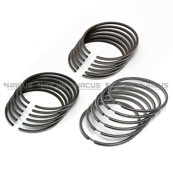 FPE - Forklift RING SET/0.25MM 2H 13012-78601-71 HACUS Aftermarket - New