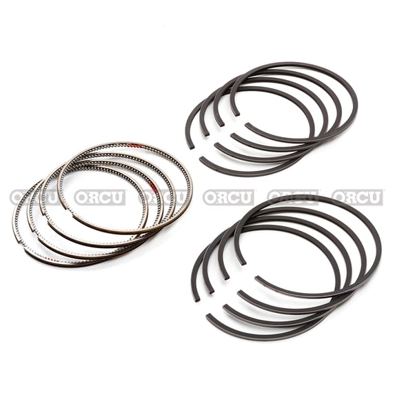FPE - Forklift RING SET 0.75MM 1DZ-II PRTO408602D-0.75-ORG ORCU Original Equipment Manufacturer (OEM) - New