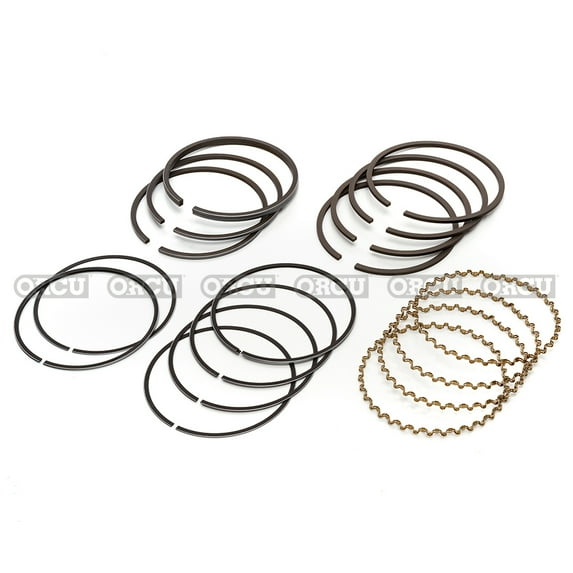 FPE - Forklift RING SET 1.00MM 5P TO409301G 1.00-ORG ORCU Original Equipment Manufacturer (OEM) - New