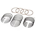 thumbnail image 1 of FPE - Forklift RING SET .25MM 4G63 MD195851-ORG ORCU Original Equipment Manufacturer (OEM) - New, 1 of 1