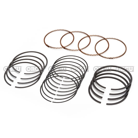FPE - Forklift RING SET .50MM 4G63 005911786881-ORG ORCU Original Equipment Manufacturer (OEM) - New