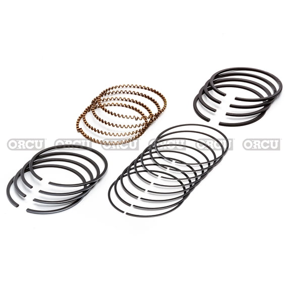 FPE - Forklift RING SET .50MM H20 H20-II 005915388881-ORG ORCU Original Equipment Manufacturer (OEM) - New