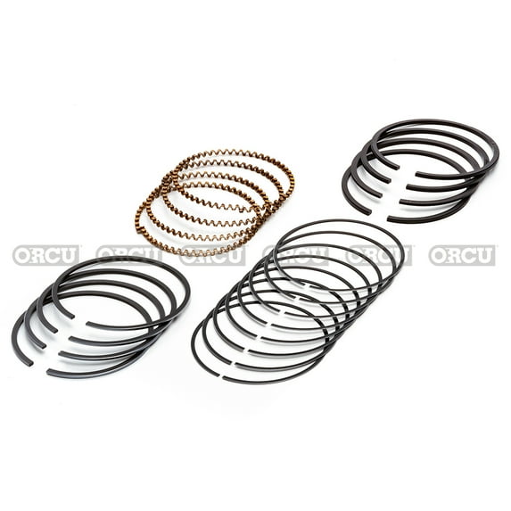 FPE - Forklift RING SET .50MM H20 H20-II N1203550K00-ORG ORCU Original Equipment Manufacturer (OEM) - New