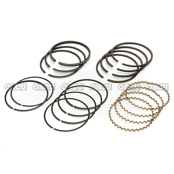 FPE - Forklift RING SET 5P .50MM 800121323-ORG ORCU Original Equipment Manufacturer (OEM) - New