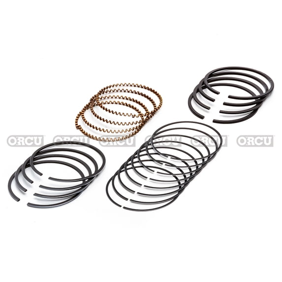 FPE - Forklift RING SET H20 H20-II STD 00005-ORG ORCU Original Equipment Manufacturer (OEM) - New