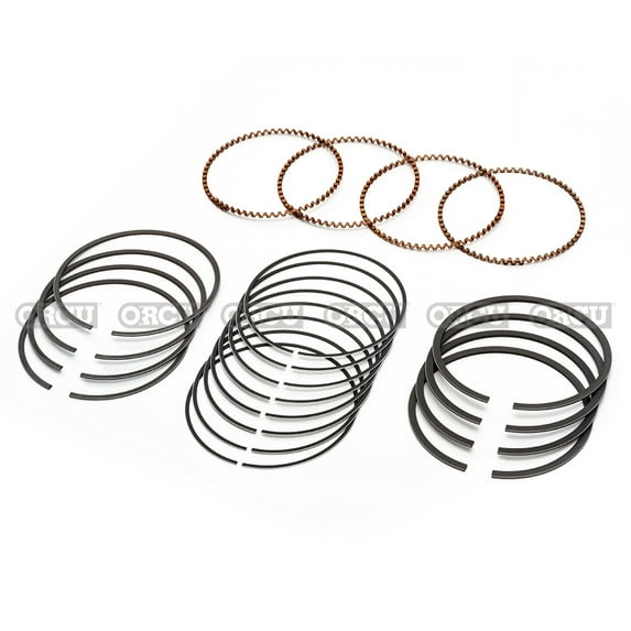 FPE - Forklift RING SET STD 4G63 1084981-ORG ORCU Original Equipment Manufacturer (OEM) - New