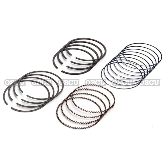 FPE - Forklift RING SET STD 4G64 DWA218151-ORG ORCU Original Equipment Manufacturer (OEM) - New