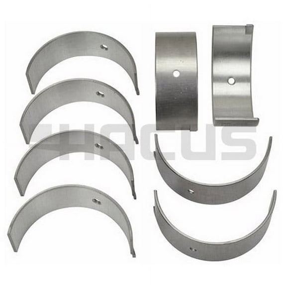 FPE - Forklift ROD BEARING SET (.25MM) 00591-75511-81 HACUS Aftermarket - New