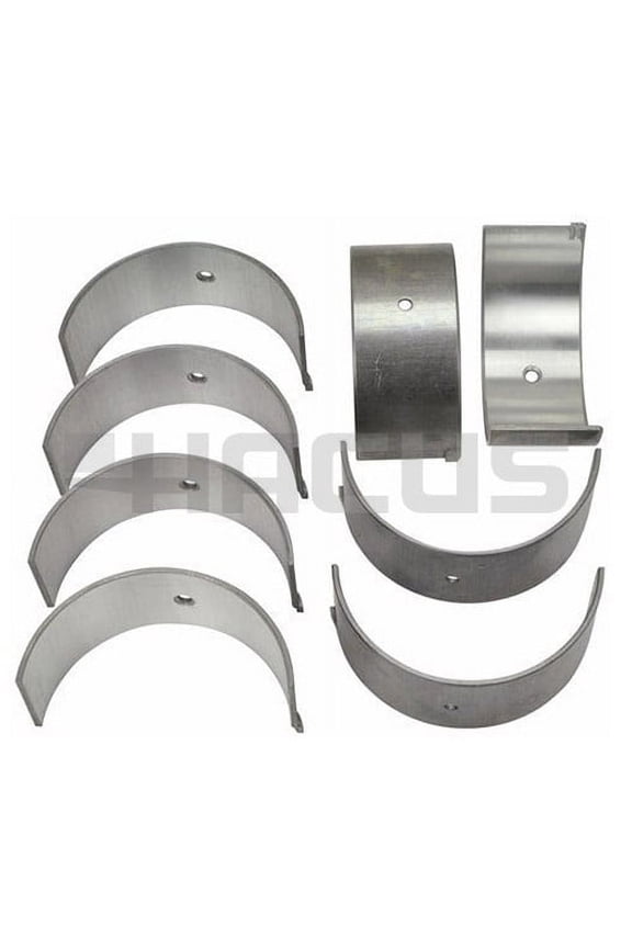 FPE - Forklift ROD BEARING SET (STD) 01506 HACUS Aftermarket - New