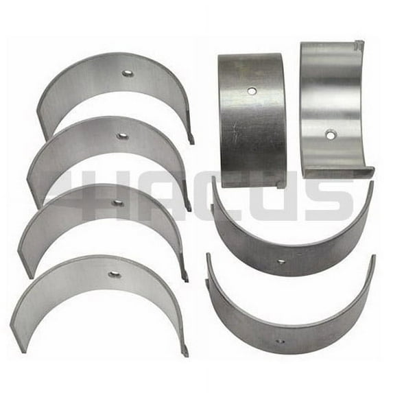 FPE - Forklift ROD BEARING SET (STD) 4335186 HACUS Aftermarket - New