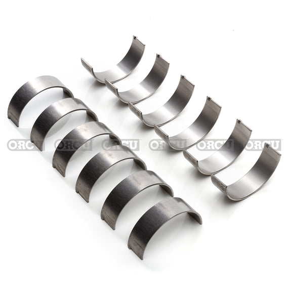 FPE - Forklift ROD BRG KIT 0.10 IN 4.3L 01277-ORG ORCU Original Equipment Manufacturer (OEM) - New