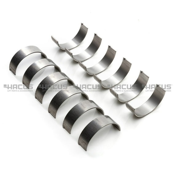 FPE - Forklift ROD BRG KIT 0.30 IN 4.3L ET01279 HACUS Aftermarket - New