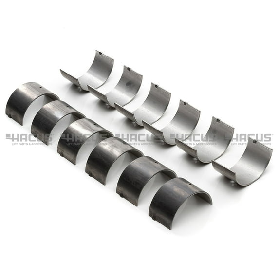 FPE - Forklift ROD BRG KIT .50MM 2F 13205-60010 HACUS Aftermarket - New