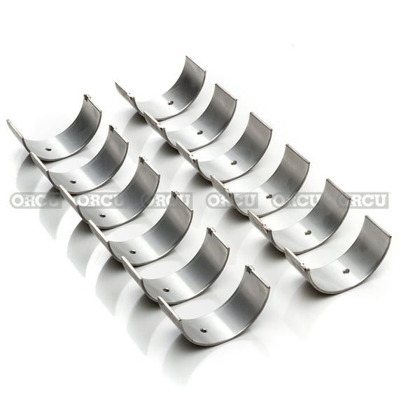 FPE - Forklift ROD BRG SET 0.50 13Z 15Z 1403X50-ORG ORCU Original Equipment Manufacturer (OEM) - New