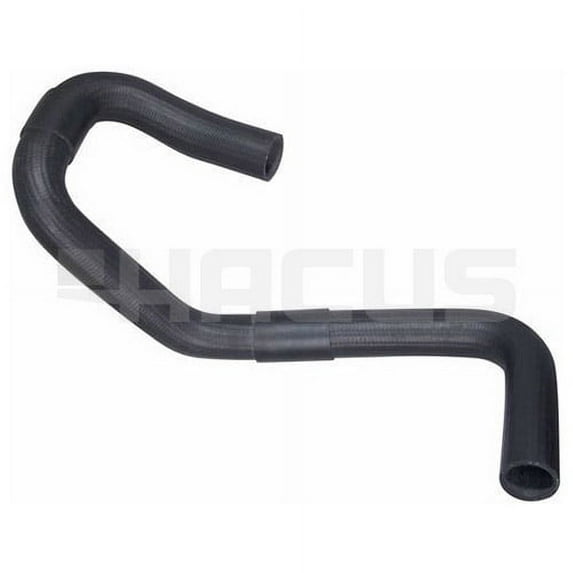 FPE - Forklift RADIATOR HOSE-LOWER 93401-15500 HACUS Aftermarket - New