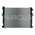 thumbnail image 1 of FPE - Forklift Radiator Komatsu 3Ea-04-41110 Hacus Aftermarket - New, 1 of 1