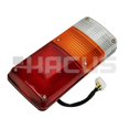 thumbnail image 1 of FPE - Forklift REAR-COMB.LAMP 24V ASSY Z8620-24XH8 HACUS Aftermarket - New, 1 of 1