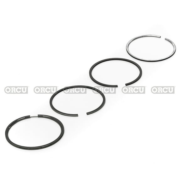FPE - Forklift RING SET 1.00MM (1) 2J 13015-22060-71-ORG ORCU Original Equipment Manufacturer (OEM) - New