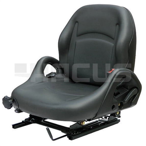 FPE - Forklift SEAT 87000-GG40D HACUS Aftermarket - New