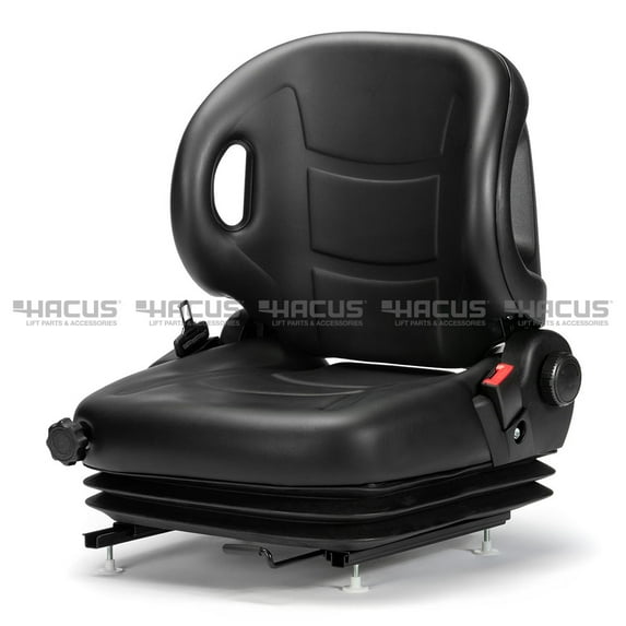 FPE - Forklift SEAT - SUSPENSION 53710-88300 HACUS Aftermarket - New