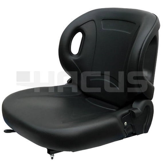 FPE - Forklift SEAT W/O BELT & SWITCH 53770-23320-71 HACUS Aftermarket - New