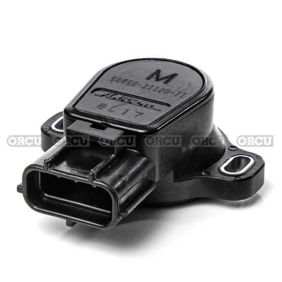 FPE - Forklift SENSOR-ROTARY FI88844485649-ORG ORCU Original Equipment Manufacturer (OEM) - New