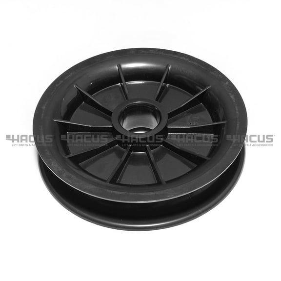 FPE - Forklift SHEAVE PULLEY 3127745 HACUS Aftermarket - New