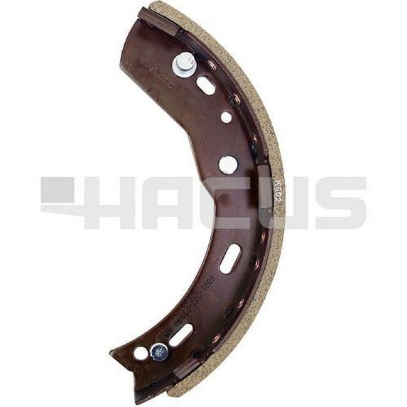 FPE - Forklift SHOE - BRAKE 474803220071 HACUS Aftermarket - New