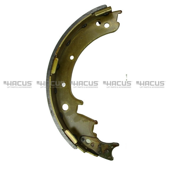 FPE - Forklift SHOE - BRAKE NA 223-010-361 HACUS Aftermarket - New