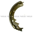thumbnail image 1 of FPE - Forklift SHOE - BRAKE NA 603-8306 HACUS Aftermarket - New, 1 of 1
