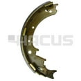 thumbnail image 1 of FPE - Forklift SHOE - BRAKE NA 9144621100 HACUS Aftermarket - New, 1 of 1