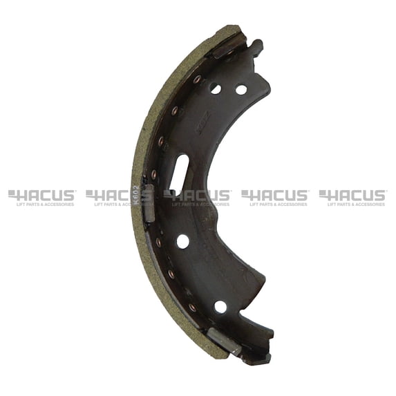 FPE - Forklift SHOE - BRAKE RH MT91946-14800 HACUS Aftermarket - New