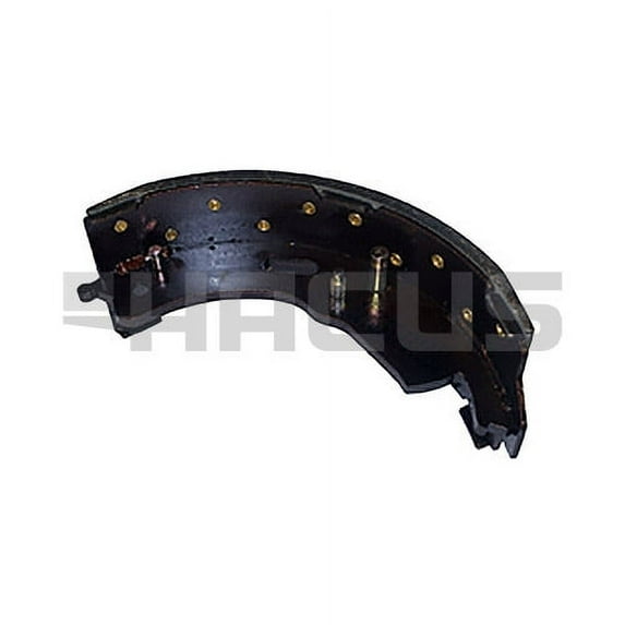 FPE - Forklift SHOE - BRAKE RH REAR 92047-01900 HACUS Aftermarket - New
