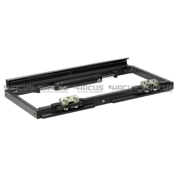 FPE - Forklift SIDE SHIFT 8000 LBS. CLASS III-46 IN1/8 HACUS Aftermarket - New