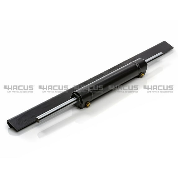 FPE - Forklift SIDE SHIFT CYLINDER 126841 HACUS Aftermarket - New