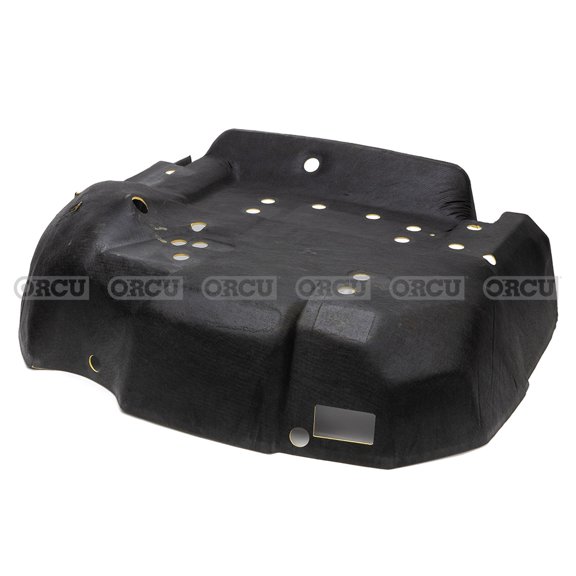 FPE - Forklift SILENCER 7FGCU20-32 52181-13372-71-ORG ORCU Original Equipment Manufacturer (OEM) - New