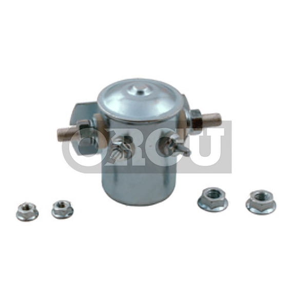 FPE - Forklift SOLENOID 12V 15-348-ORG ORCU Original Equipment Manufacturer (OEM) - New