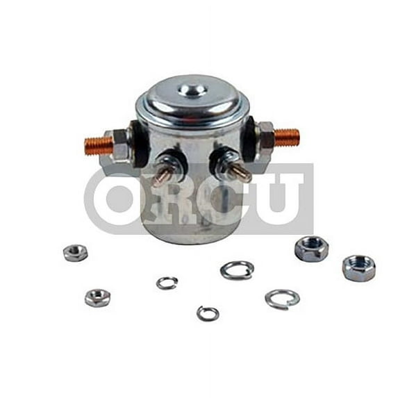 FPE - Forklift SOLENOID 36V 50 AMPS 71-120224-5B1-ORG ORCU Original Equipment Manufacturer (OEM) - New