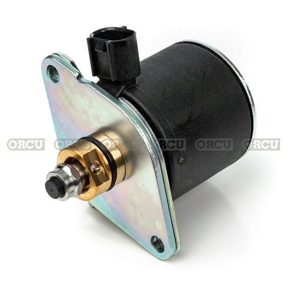 FPE - Forklift SOLENOID - LOCKOFF 236202334071TO-ORG ORCU Original Equipment Manufacturer (OEM) - New