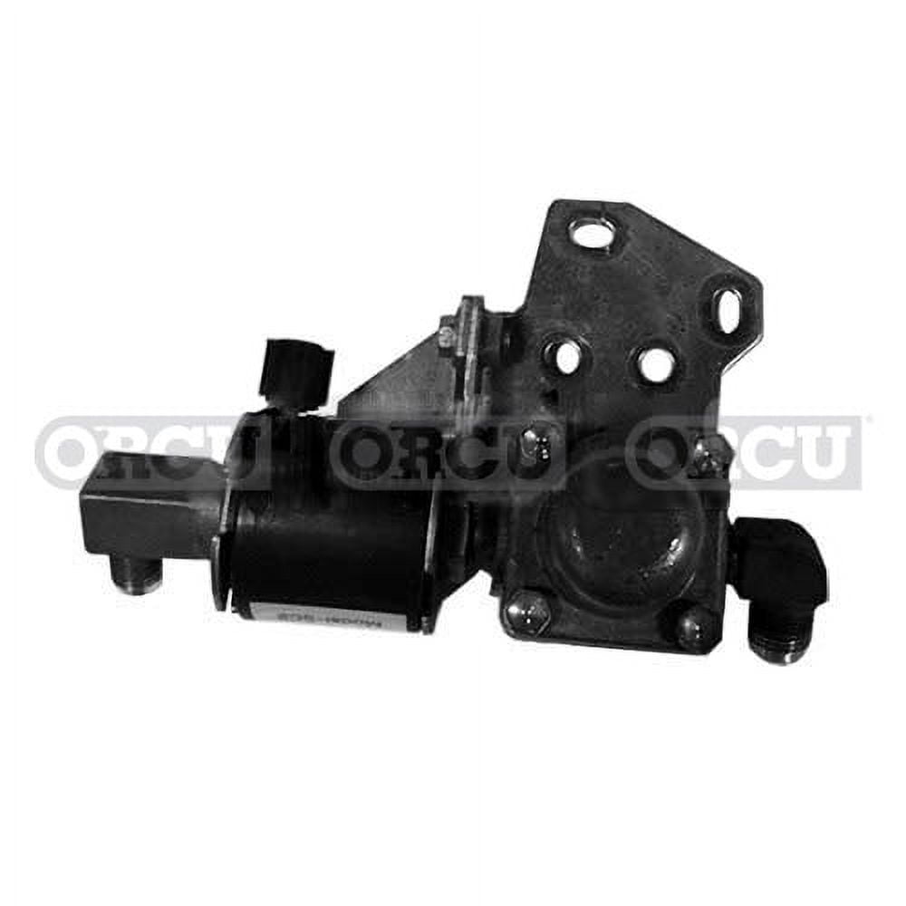 Forklift Solenoid Lockoff - Aisan 23620-U1101-71 Replacement For Toyota Forklifts