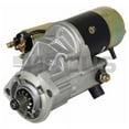 thumbnail image 1 of FPE - Forklift STARTER 13Z 15Z 1DZ-III 410-52008 HACUS Aftermarket - New, 1 of 7