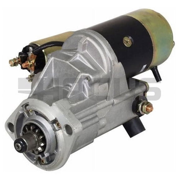 FPE - Forklift STARTER 13Z 15Z 1DZ-III A0000-06380 HACUS Aftermarket - New