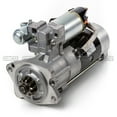 thumbnail image 1 of FPE - Forklift STARTER 24V S6S S6K 32B6620104-ORG ORCU Original Equipment Manufacturer (OEM) - New, 1 of 1