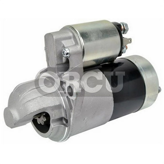 FPE - Forklift STARTER 4G63 4G64 - ORIG. 11168-ORG ORCU Original Equipment Manufacturer (OEM) - New