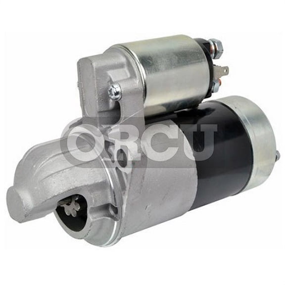 FPE - Forklift STARTER 4G63 4G64 - ORIG. RM000-00175-ORG ORCU Original Equipment Manufacturer (OEM) - New
