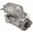 thumbnail image 1 of FPE - Forklift STARTER 4Y 28100-78153 HACUS Aftermarket - New, 1 of 1
