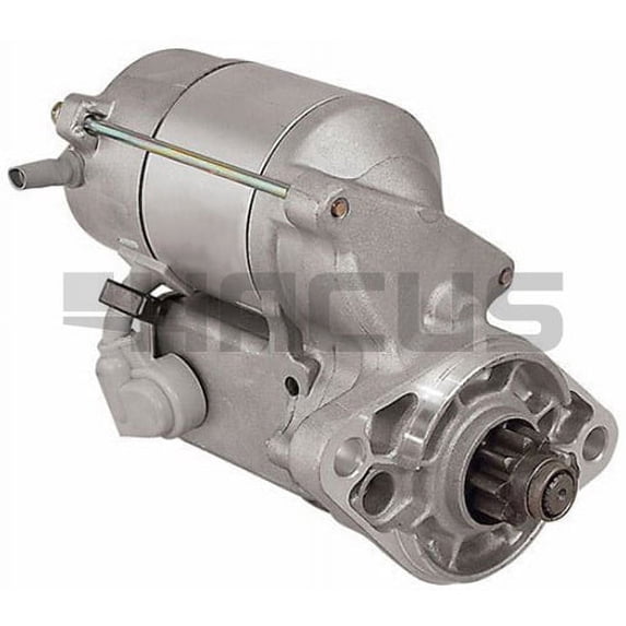 FPE - Forklift STARTER 4Y 939-10689 HACUS Aftermarket - New