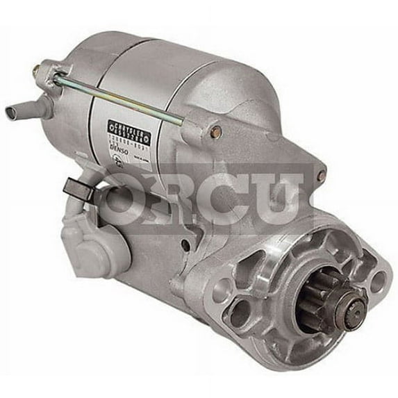 FPE - Forklift STARTER 4Y - ORIGINAL 28100-U2120-71-ORG ORCU Original Equipment Manufacturer (OEM) - New