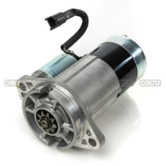 FPE - Forklift STARTER K21/K25 11544-ORG ORCU Original Equipment Manufacturer (OEM) - New