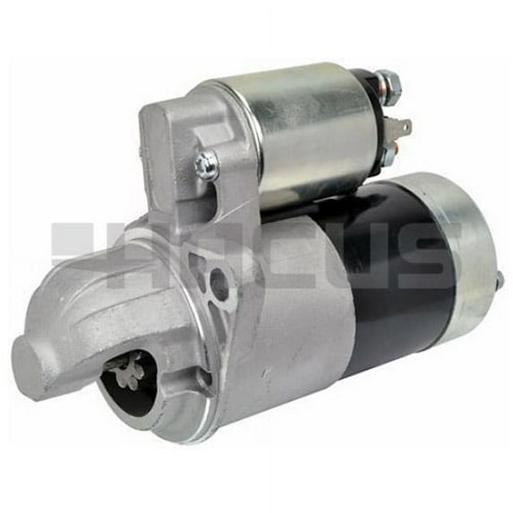 FPE - Forklift STARTER REBUILT 4G63 4G64 07099-R-E HACUS Aftermarket - Rebuilt